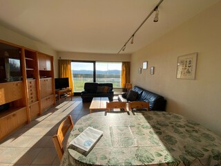 Appartement Nieuwpoort Équipement 9