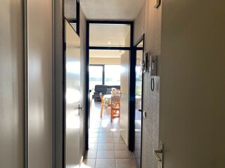 Apartment Nieuwpoort Ausstattung 10