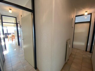Apartment Nieuwpoort Ausstattung 11
