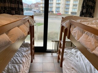 Apartment Nieuwpoort Ausstattung 13