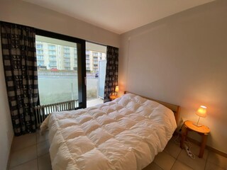 Apartment Nieuwpoort Ausstattung 14