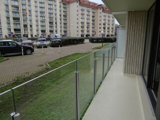 Appartement Nieuwpoort Enregistrement extérieur 3