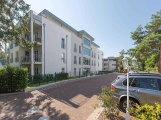 Appartement Nieuwpoort Environnement 27