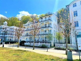 Appartement Nieuwpoort Environnement 25