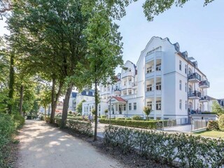 Appartement Nieuwpoort Environnement 26