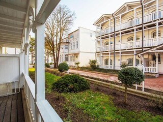 Appartement Nieuwpoort Environnement 29