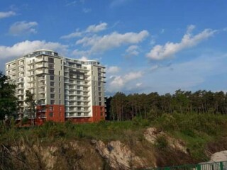Appartement Nieuwpoort Environnement 28
