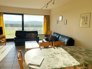 Appartement Nieuwpoort Équipement 23