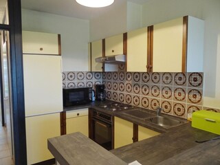 Apartment Nieuwpoort Ausstattung 24