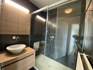 Appartement Nieuwpoort  22