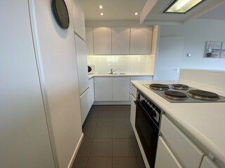 Apartment Nieuwpoort  19