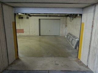 Appartement Nieuwpoort  10