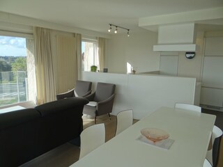 Apartment Nieuwpoort  11