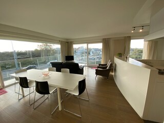 Appartement Nieuwpoort  12