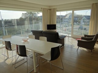 Apartment Nieuwpoort  13