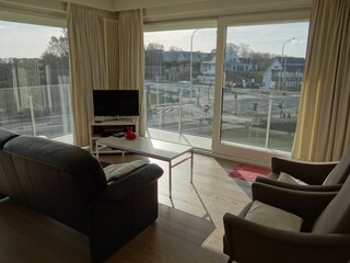 Appartement Nieuwpoort  20