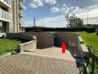 Appartement Nieuwpoort  15