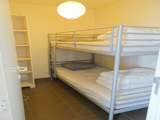 Appartement Nieuwpoort  20