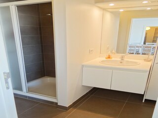 Appartement Nieuwpoort  27