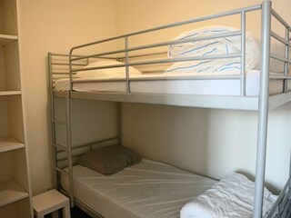 Appartement Nieuwpoort  32