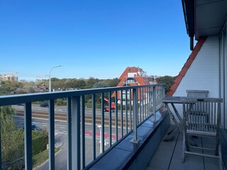 Appartement Nieuwpoort  24