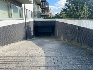 Apartamento Nieuwpoort  27