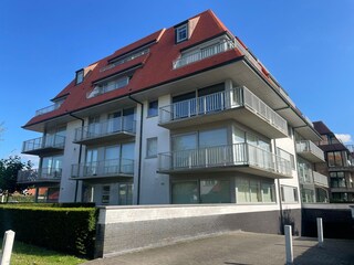 Appartement Nieuwpoort  35