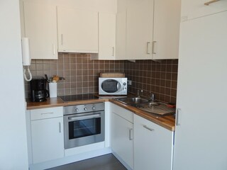 Apartment Nieuwpoort  23
