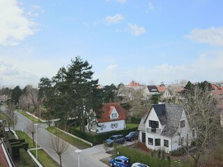 Apartment Nieuwpoort Environment 2