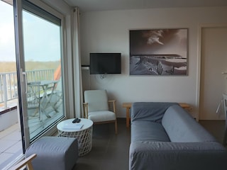 Apartment Nieuwpoort Ausstattung 1