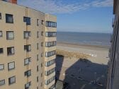 Apartment Nieuwpoort Outdoor Recording 1