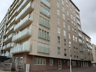Apartment Nieuwpoort  37