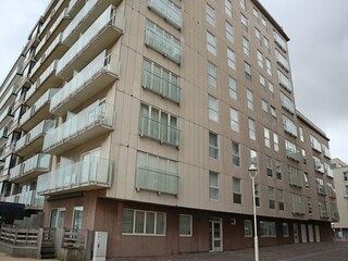 Appartement Nieuwpoort  34