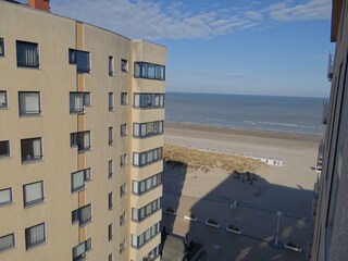 Appartement Nieuwpoort  35