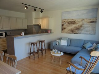 Apartment Nieuwpoort  39