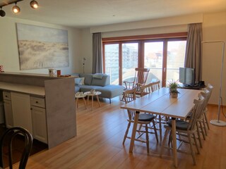 Apartment Nieuwpoort  40