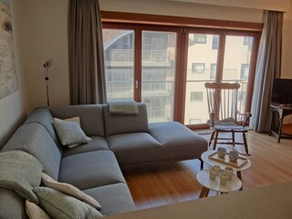 Appartement Nieuwpoort  29