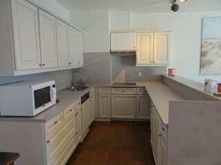 Appartement Nieuwpoort  37