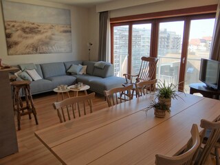 Apartment Nieuwpoort  38