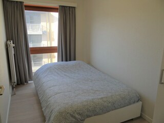 Apartment Nieuwpoort Features 2