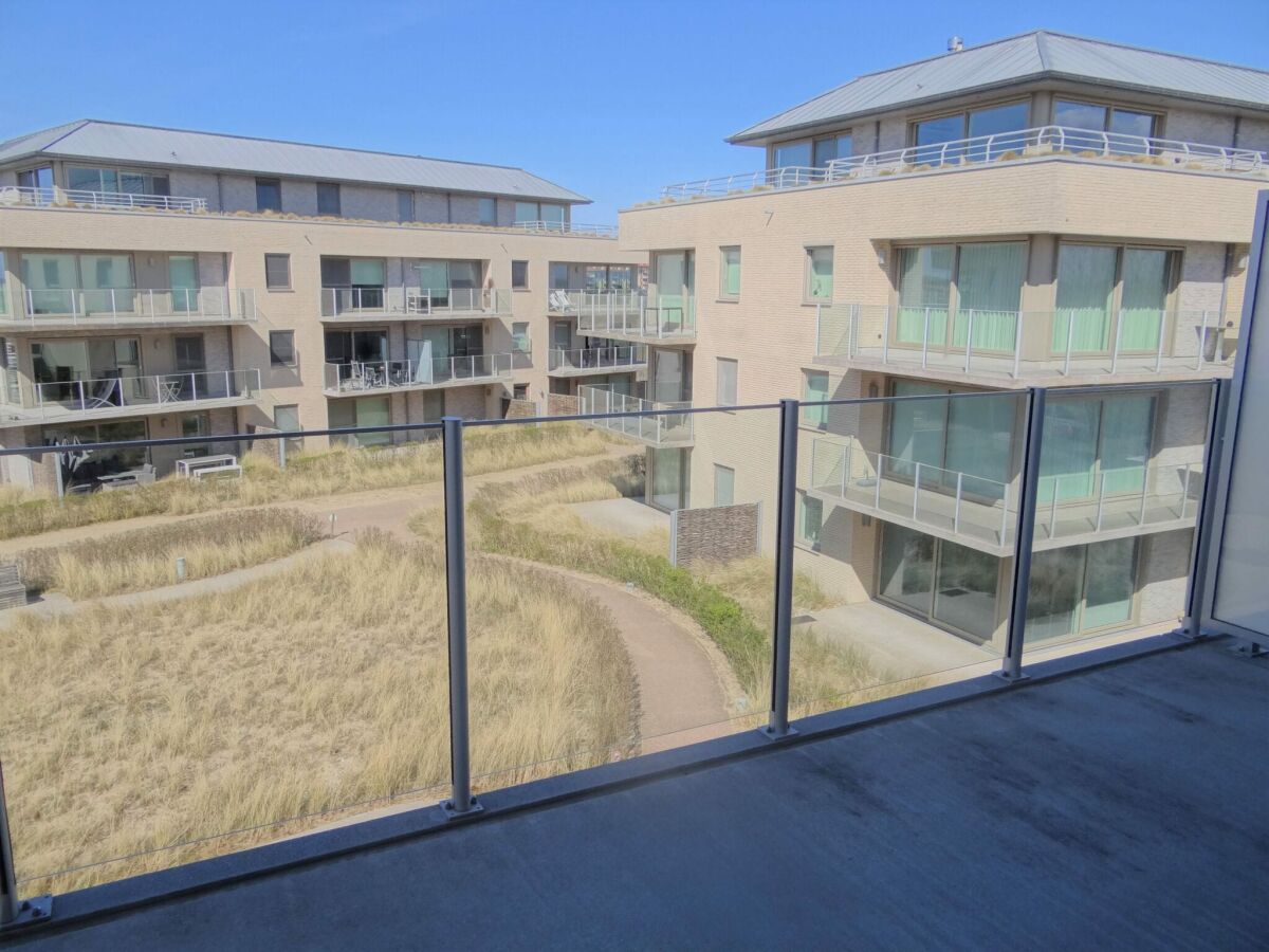 Apartamento Nieuwpoort Grabación al aire libre 1