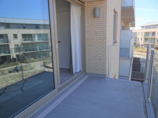 Apartment Nieuwpoort  7
