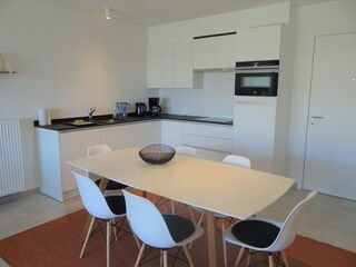 Appartement Nieuwpoort  14