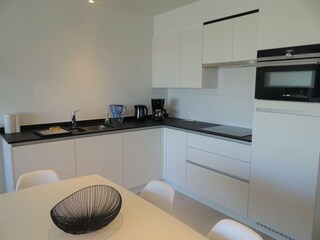 Apartment Nieuwpoort  15