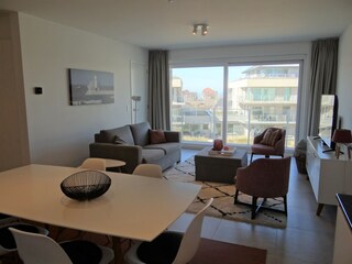 Apartment Nieuwpoort  9