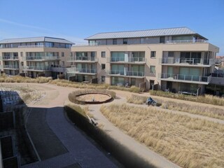 Apartment Nieuwpoort Environment 4