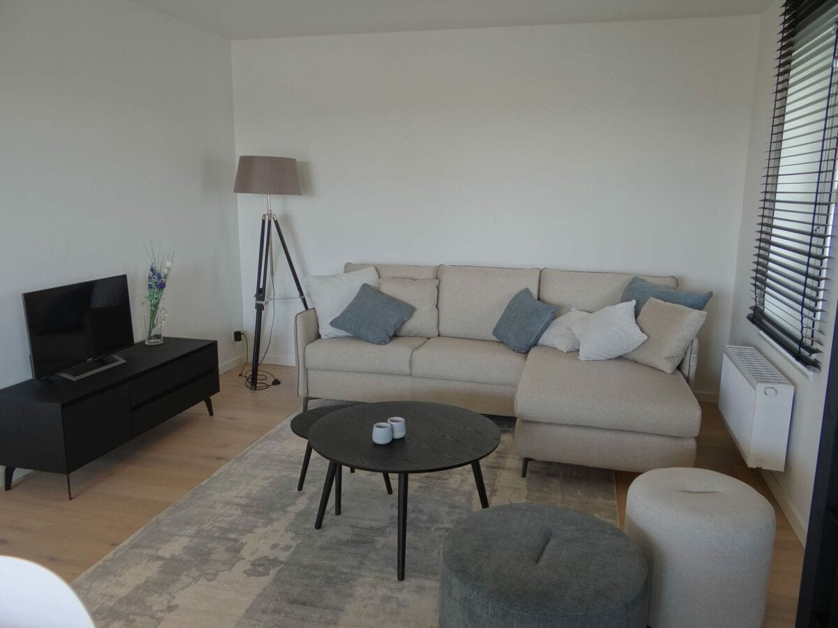 Appartement Nieuwpoort Équipement 1