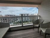 Apartment Nieuwpoort Outdoor Recording 1