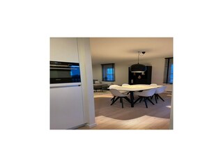 Appartamento Nieuwpoort Caratteristiche 11