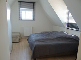 Apartment Nieuwpoort Features 14